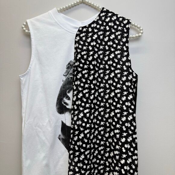 MCQ ALEXANDER MCQUEEN Tee-shirt 🧡 - Picture 7 of 12